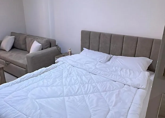 Apartment Tiba Golden *
