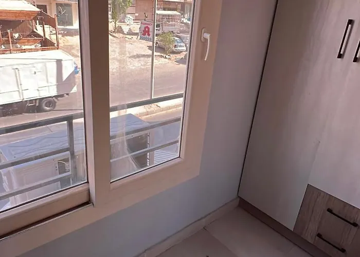 Apartment Tiba Golden *