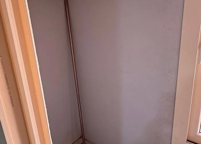 Apartment Tiba Golden *
